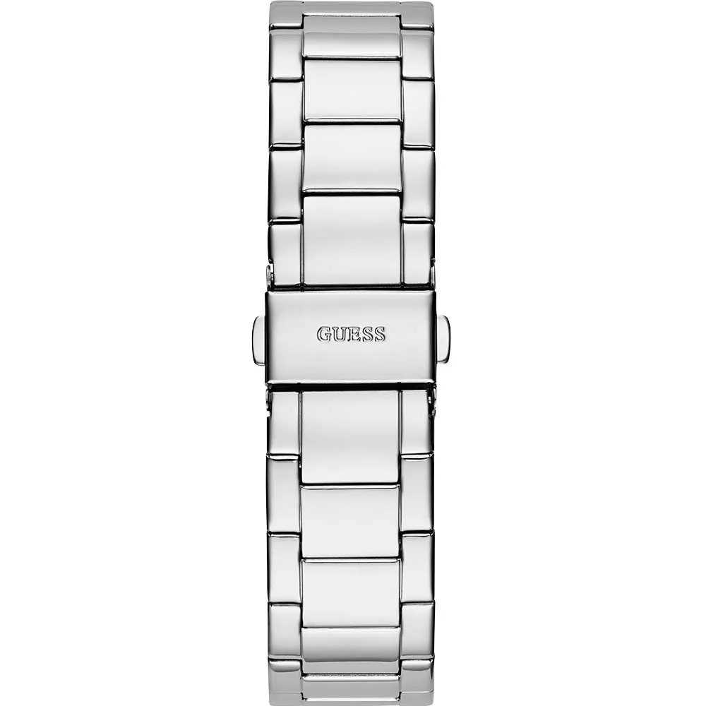 Dress Womens Watches Guess Moonlight GW0320L1 Multi-Function
