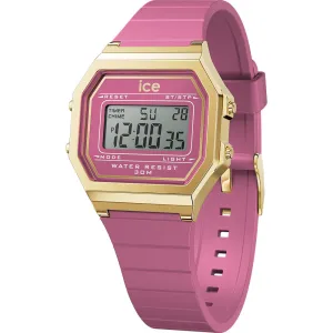 Dress Womens Watches ICE 022051 Digit Retro