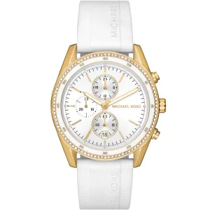 Dress Womens Watches Michael Kors Oversized Hadyn MK748 Multi-Function