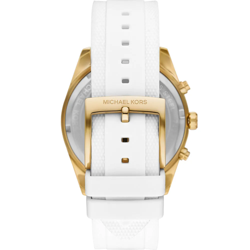 Dress Womens Watches Michael Kors Oversized Hadyn MK748 Multi-Function