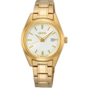 Dress Womens Watches Seiko SUR632P Quartz