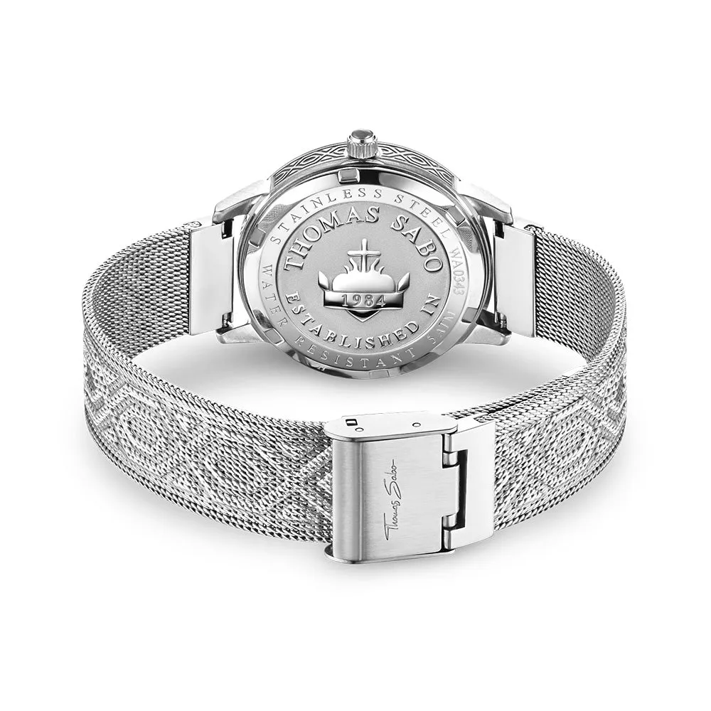 Dress Womens Watches Thomas Sabo TWA0343 Arizona Spirit
