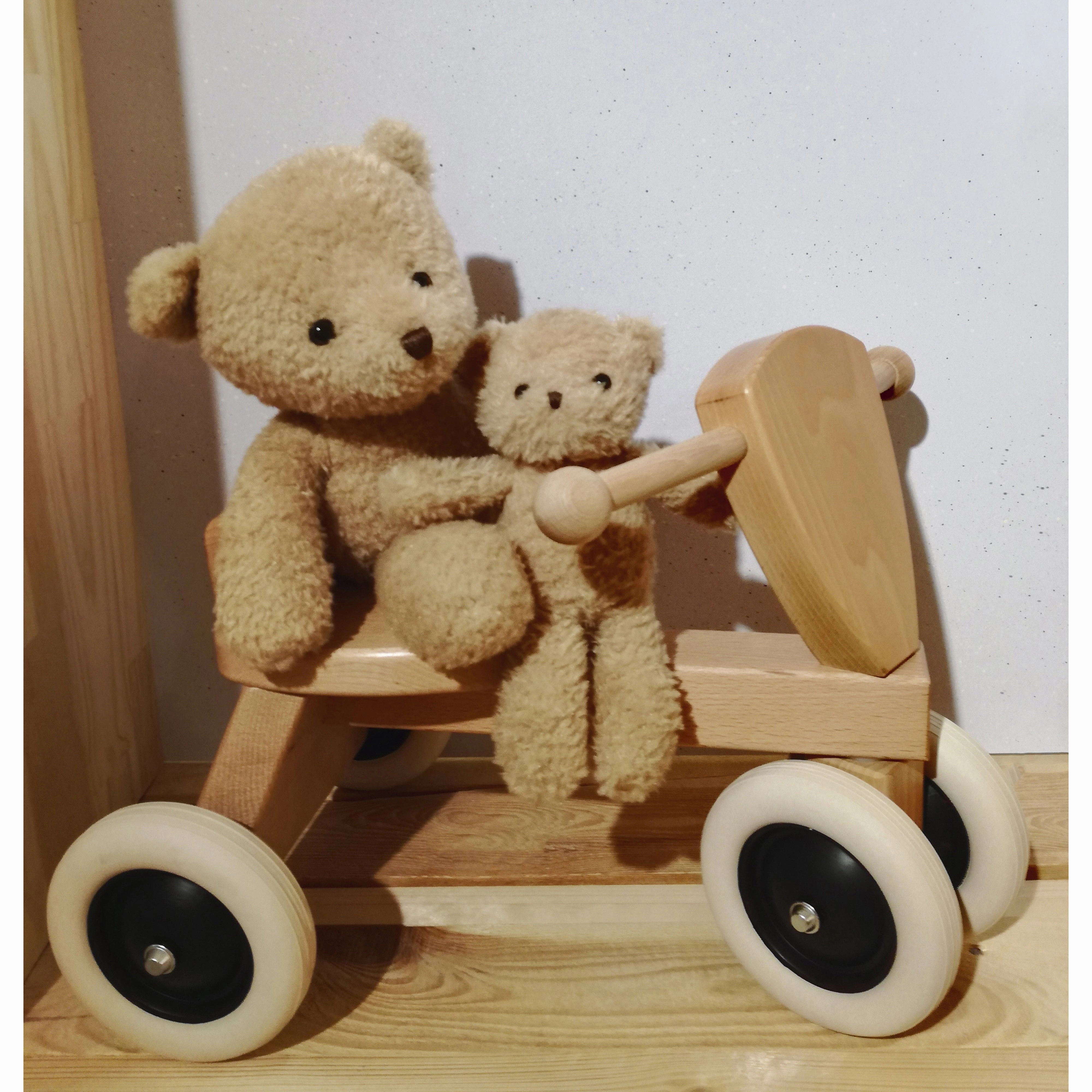 Egmont Toys Morris Musical