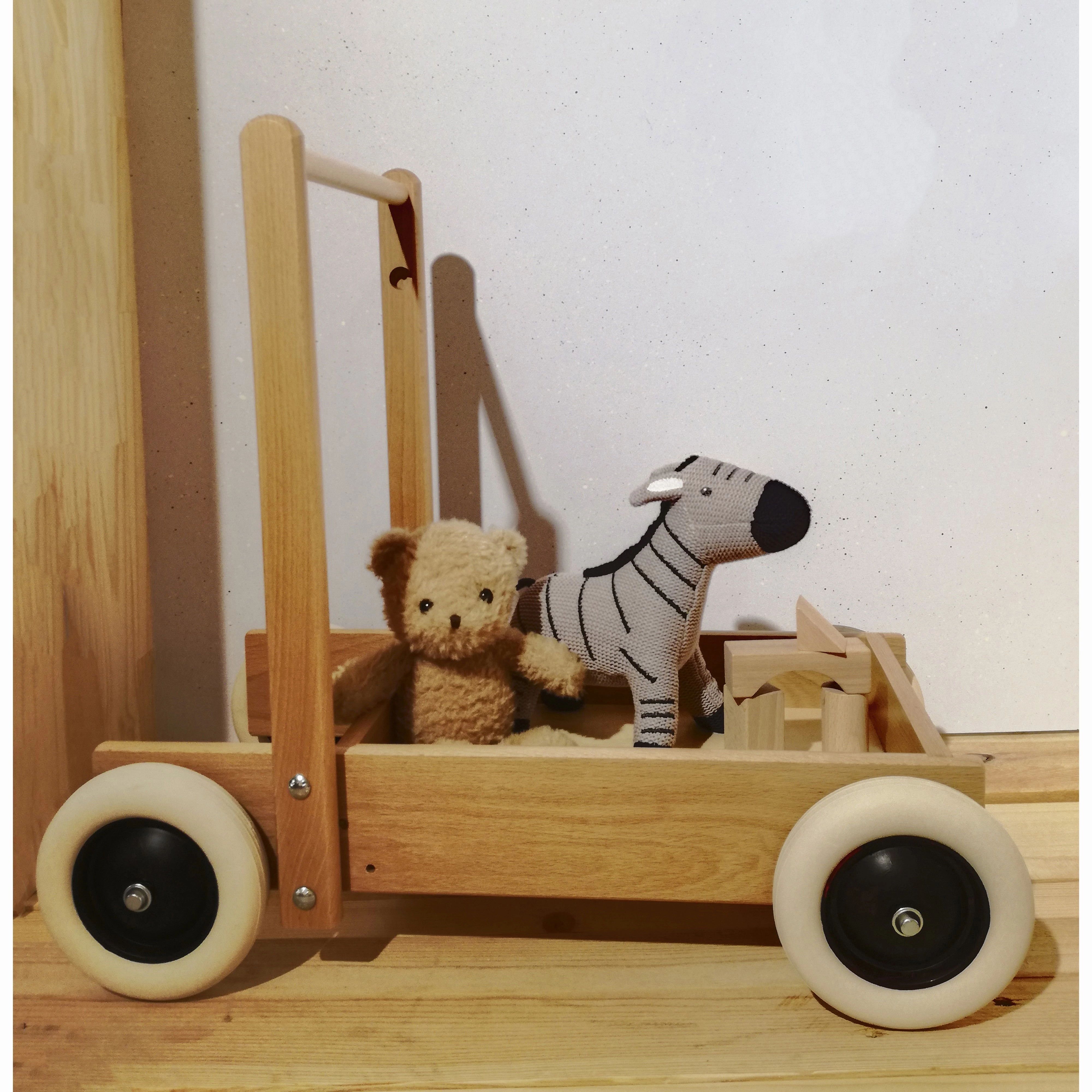 Egmont Toys Morris Musical