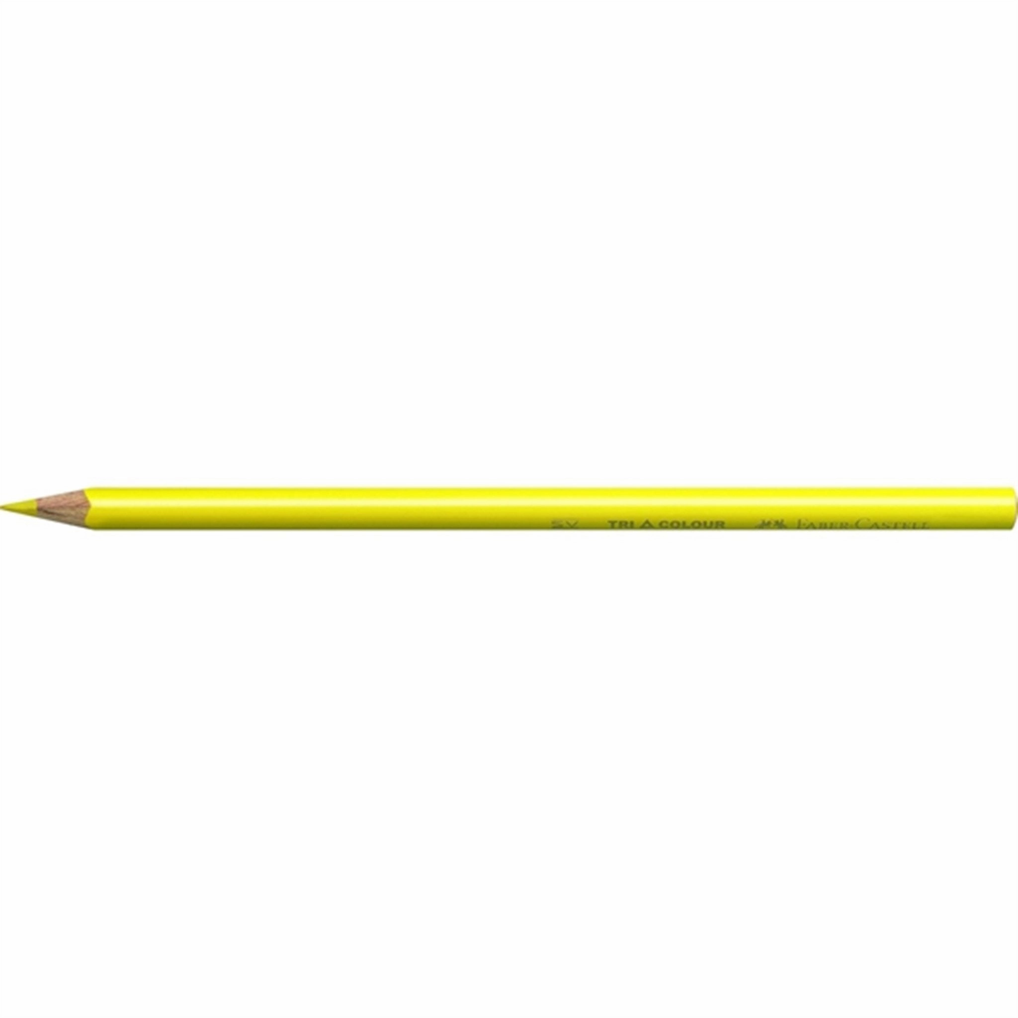 Faber Castell Colour Pencils
