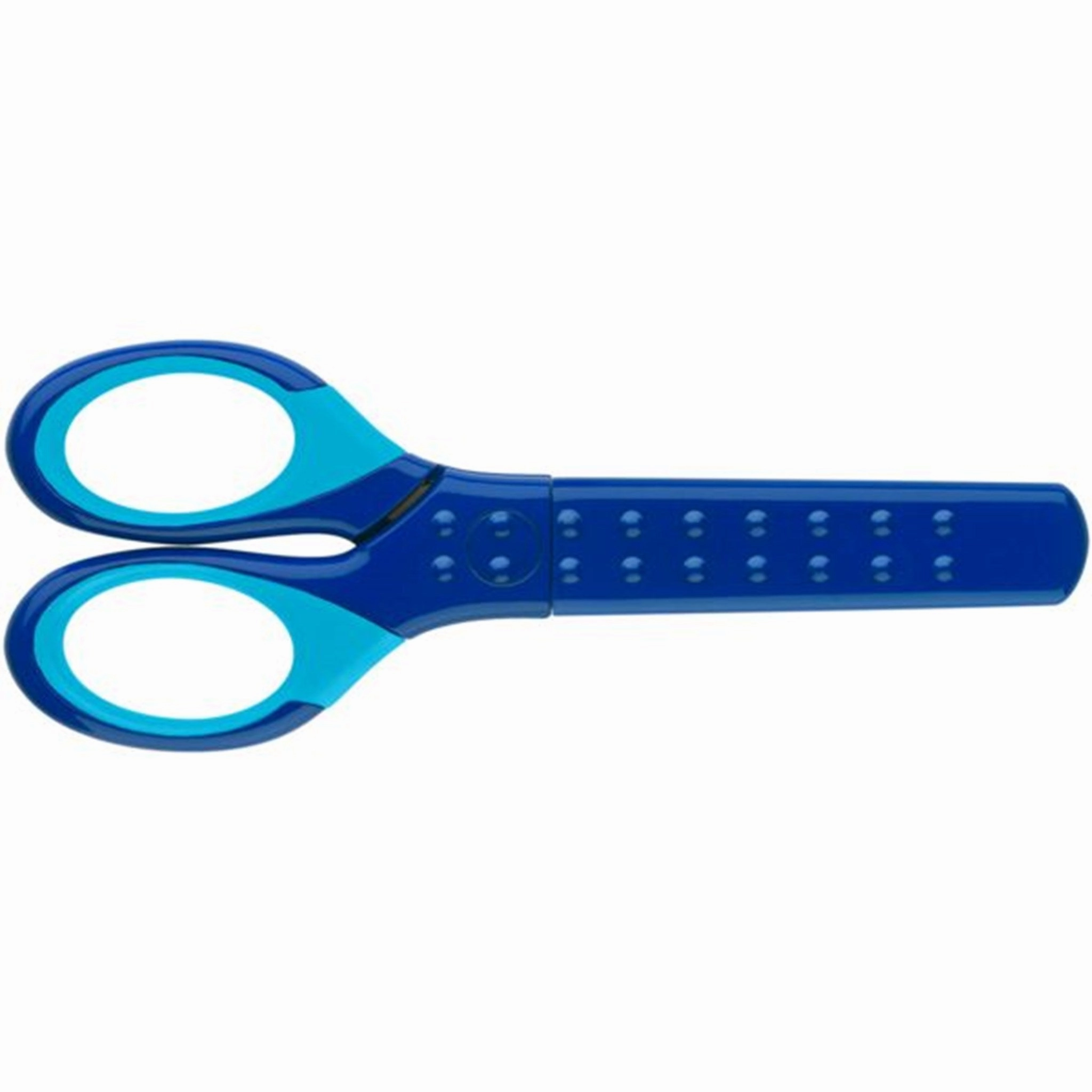Faber Castell Scissor Blue