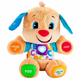 Fisher-Price Laugh & Learn Puppy