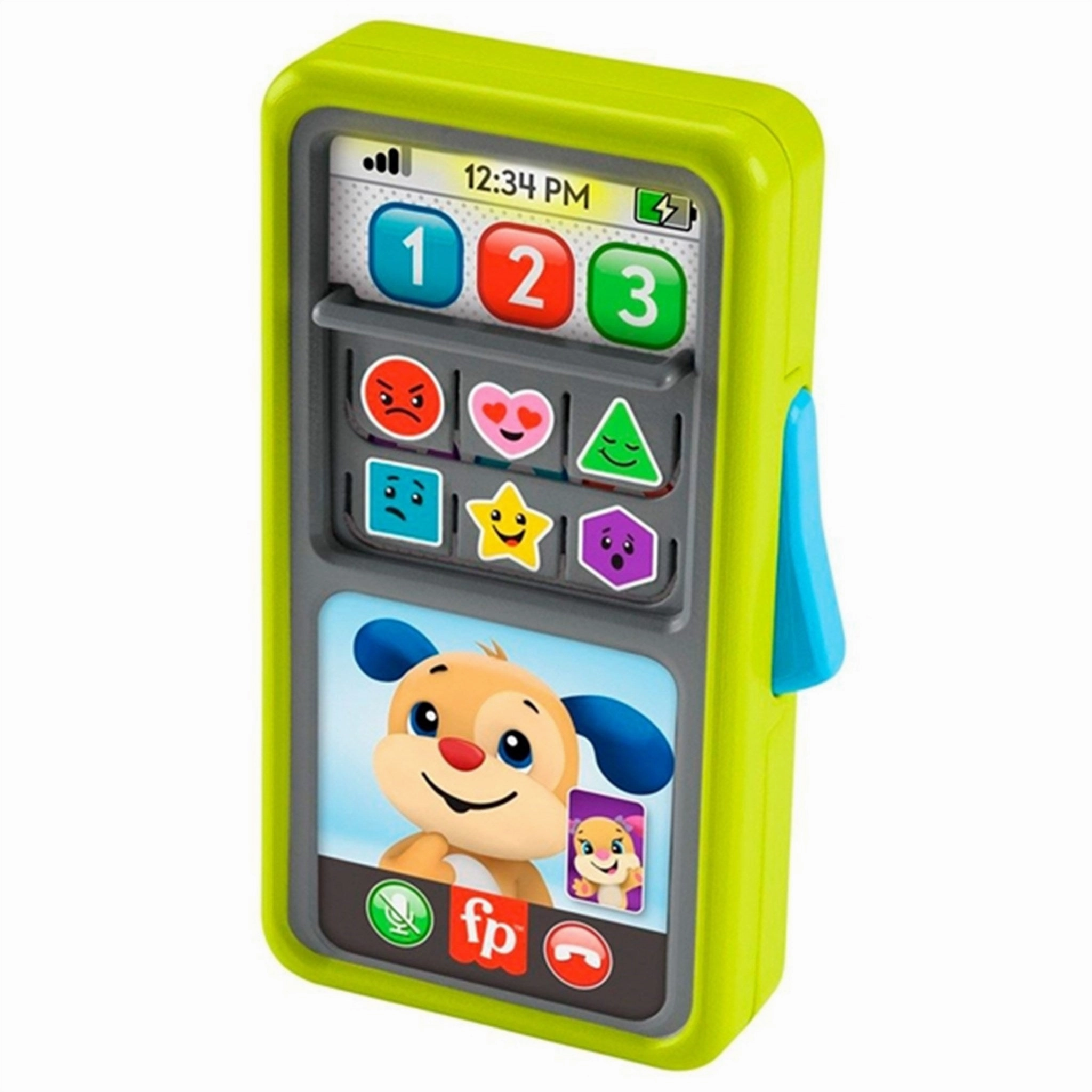Fisher-Price Laugh & Learn Smartphone