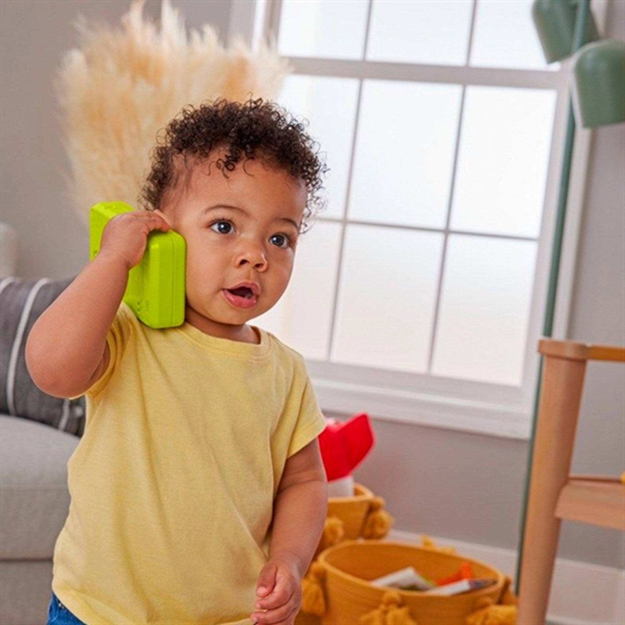 Fisher-Price Laugh & Learn Smartphone