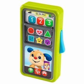 Fisher-Price Laugh & Learn Smartphone