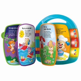 Fisher-Price Laugh & Learn Storybook Rhymes DK