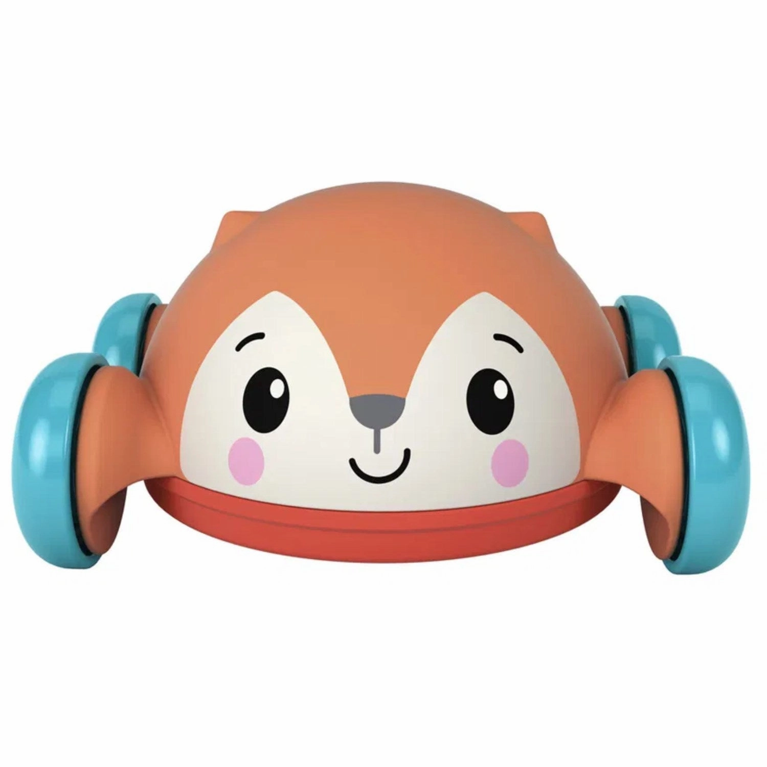 Fisher-Price Roll, Pop & Zoom Friends Fox