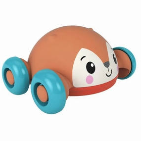 Fisher-Price Roll, Pop & Zoom Friends Fox