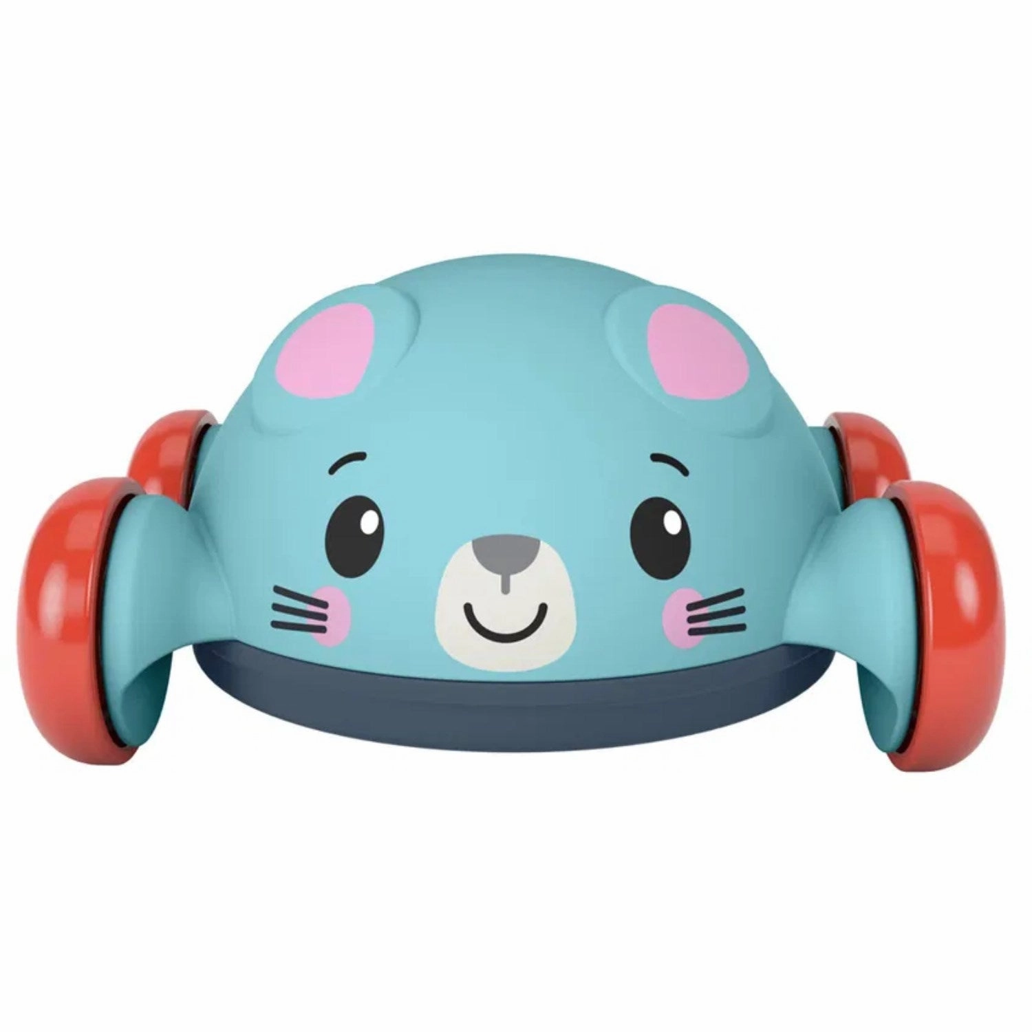 Fisher-Price Roll, Pop & Zoom Friends Mouse