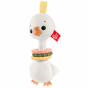 Fisher-Price Sensimals Peg Goose