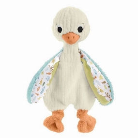 Fisher-Price Sensimals Snuggle Up Goose