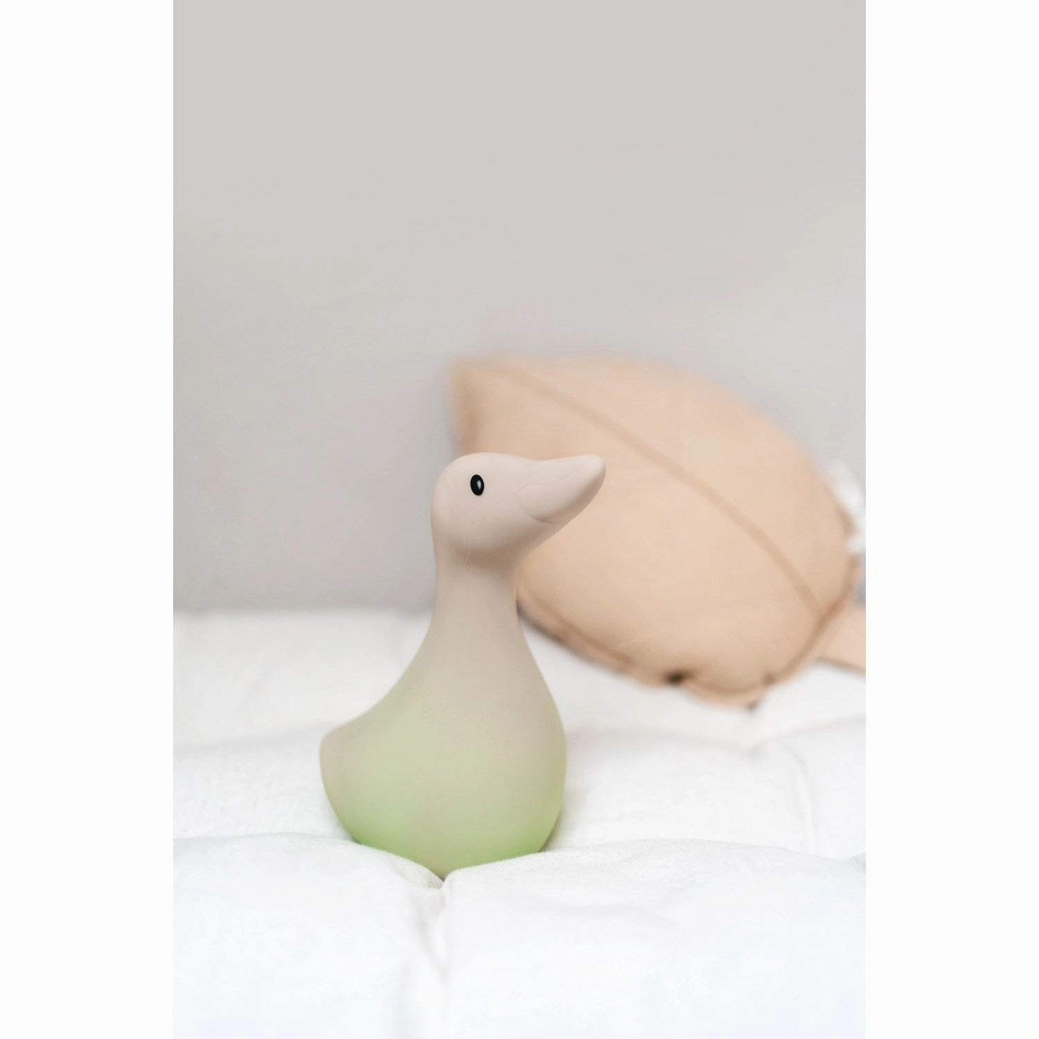 Flow Amsterdam Beige Night Light Liva