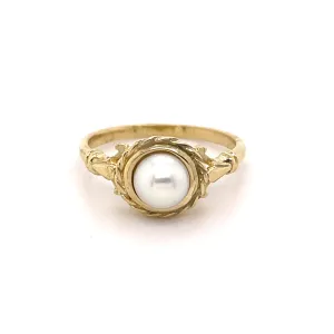Forever Jewellery Penina Pearl Ring