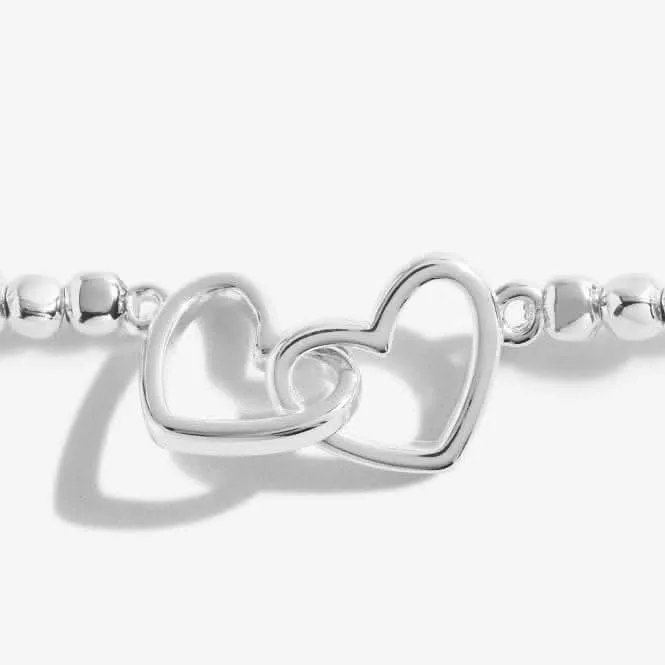 Forever Yours 'Darling Daughter' Bracelet 5763 Joma Jewellery