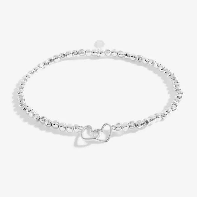 Forever Yours 'Darling Daughter' Bracelet 5763 Joma Jewellery