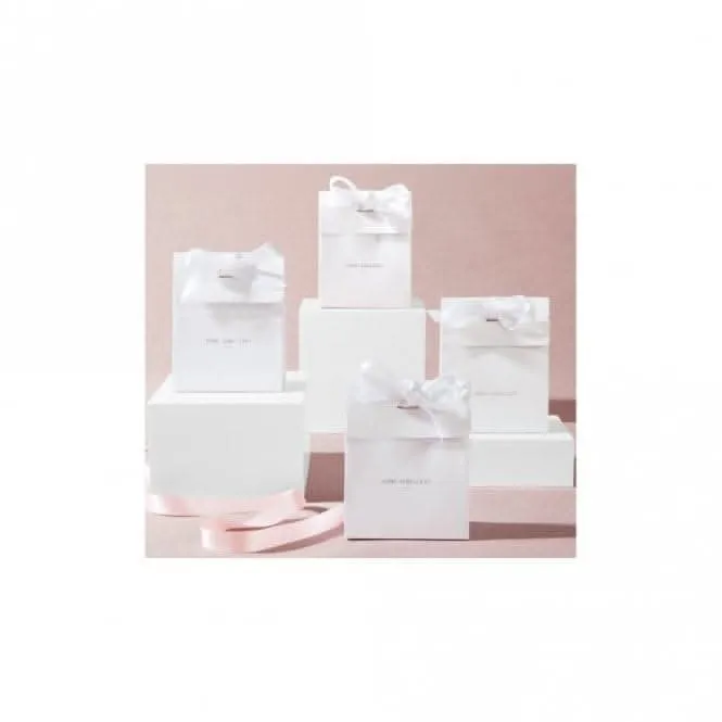 Forever Yours Marvellous Mum Silver Plated Earrings 6761 Joma Jewellery