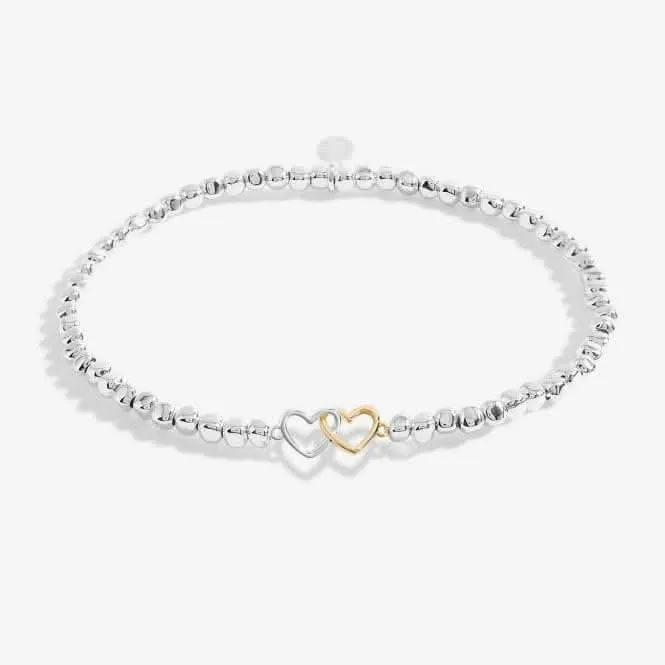 Forever Yours 'Wonderful Grandma' Bracelet 5768 Joma Jewellery
