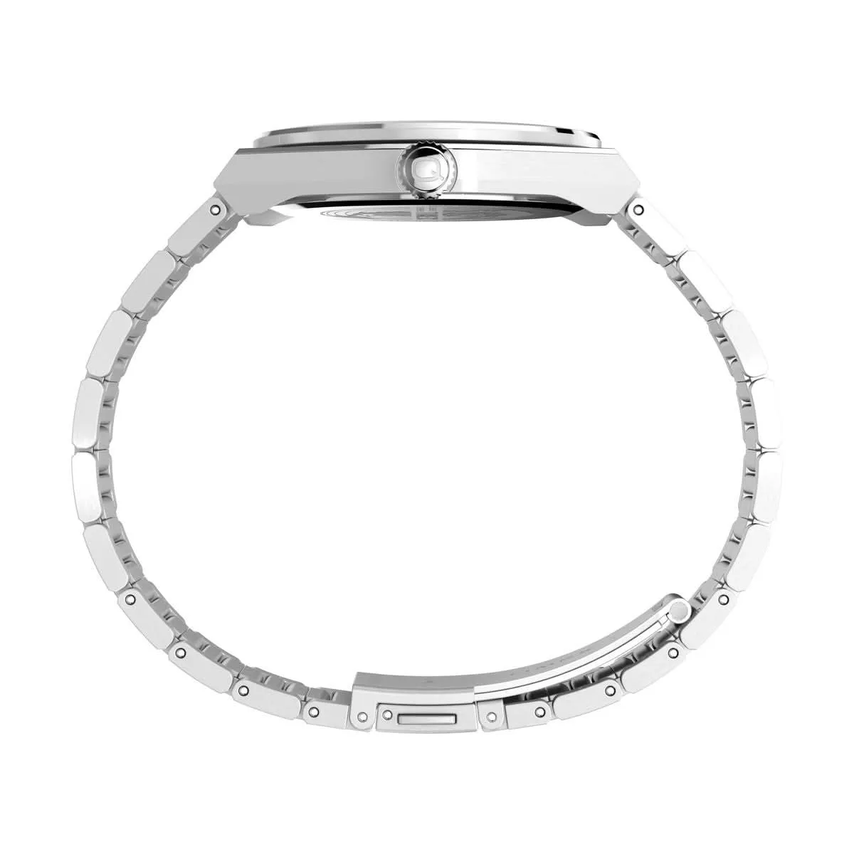 Gents Continental Stainless Steel Watch TW2Y12100