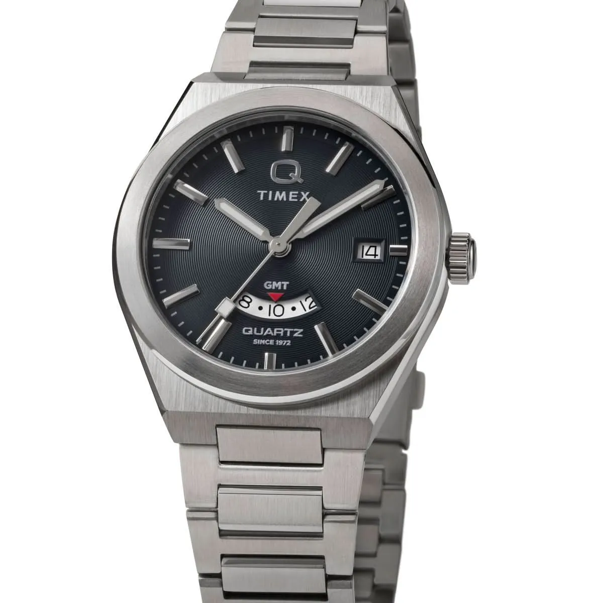 Gents Continental Stainless Steel Watch TW2Y12100