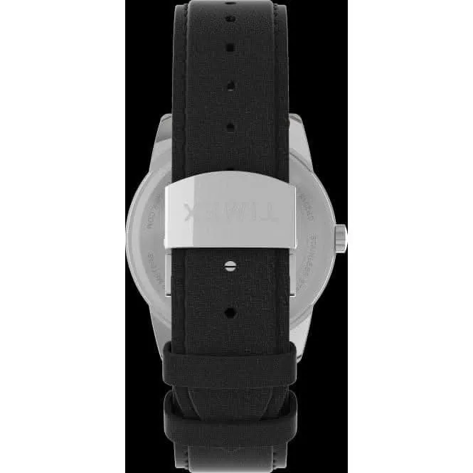 Gents Easy Reader Silver-Tone Watch TW2V68800