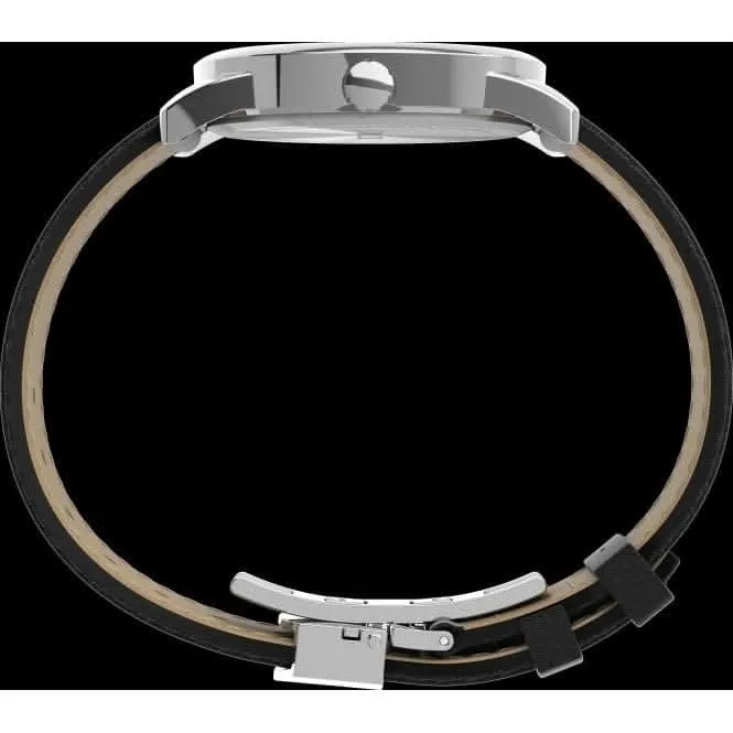 Gents Easy Reader Silver-Tone Watch TW2V68800