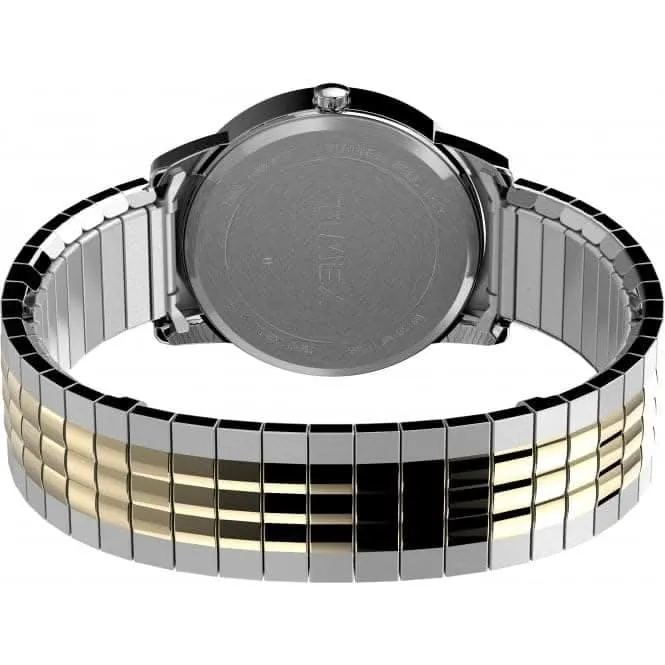Gents Easy Reader Two-Tone Watch TW2V05600