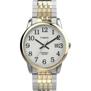 Gents Easy Reader Two-Tone Watch TW2V05600