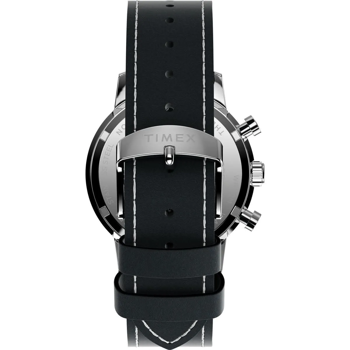 Gents Marlin Stainless Steel Watch TW2W98900