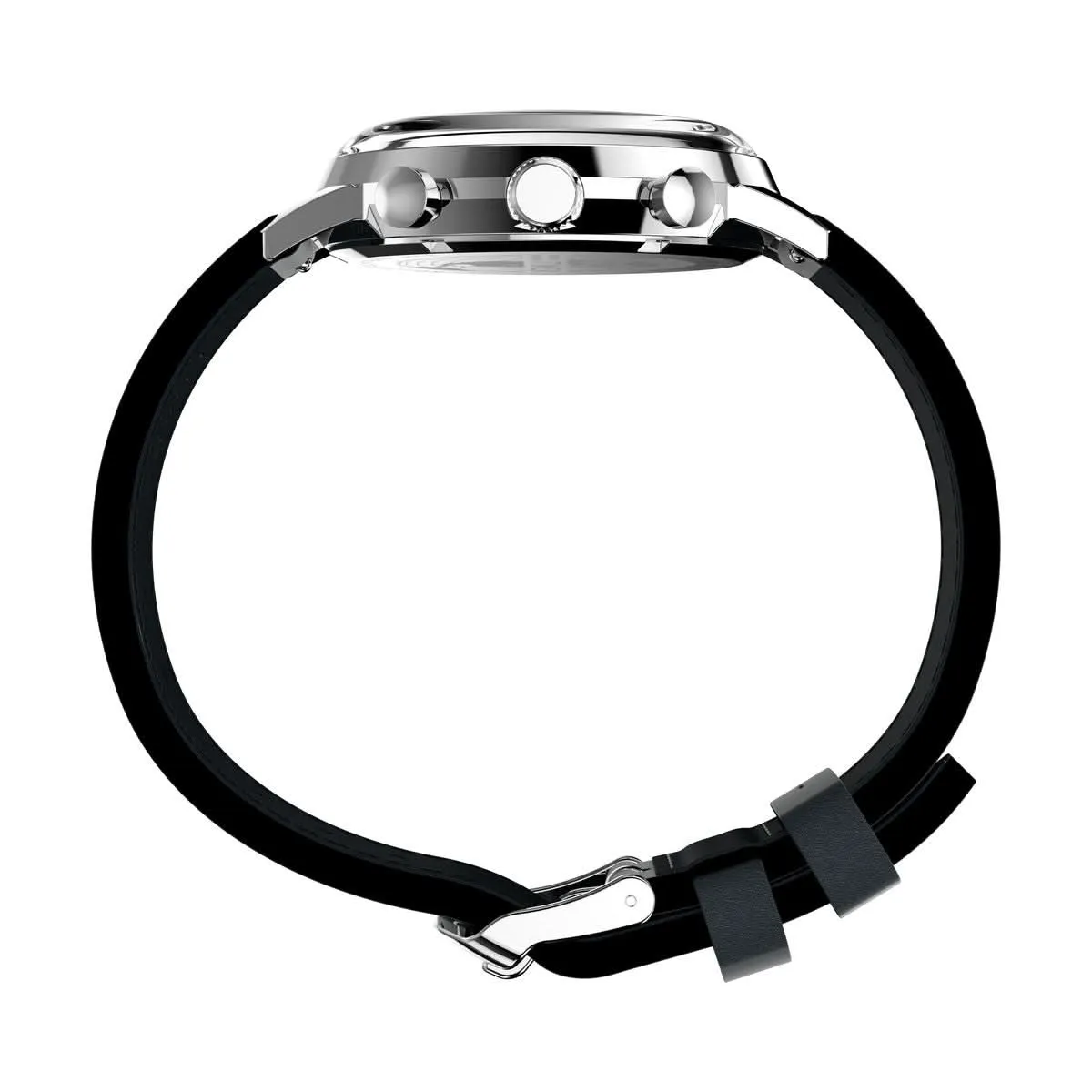 Gents Marlin Stainless Steel Watch TW2W98900