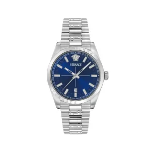 Gents Millenium Blue Watch VE0G00325
