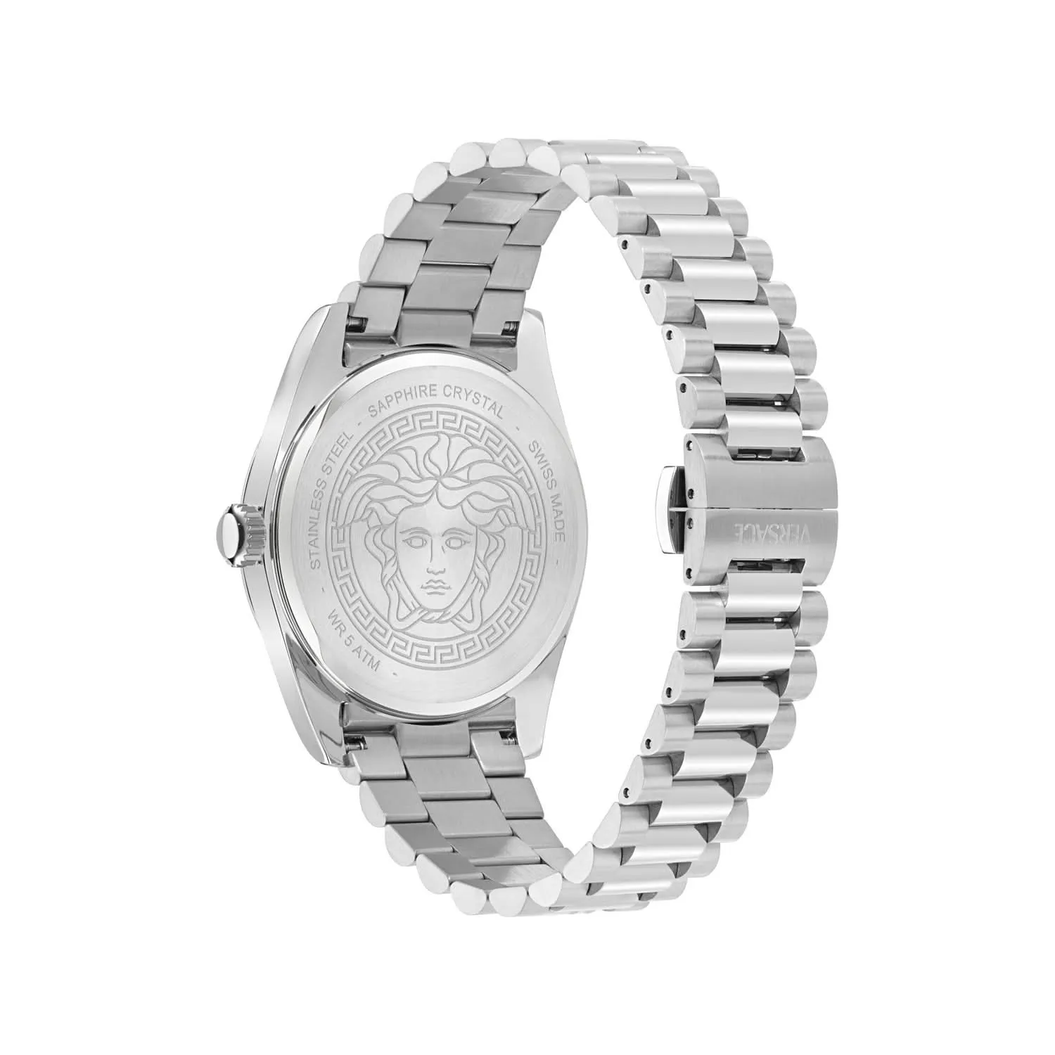 Gents Millenium Blue Watch VE0G00325