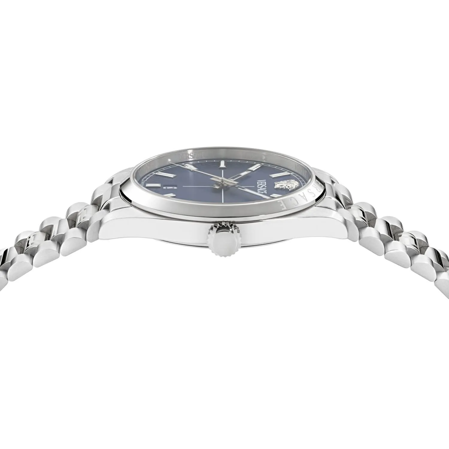 Gents Millenium Blue Watch VE0G00325