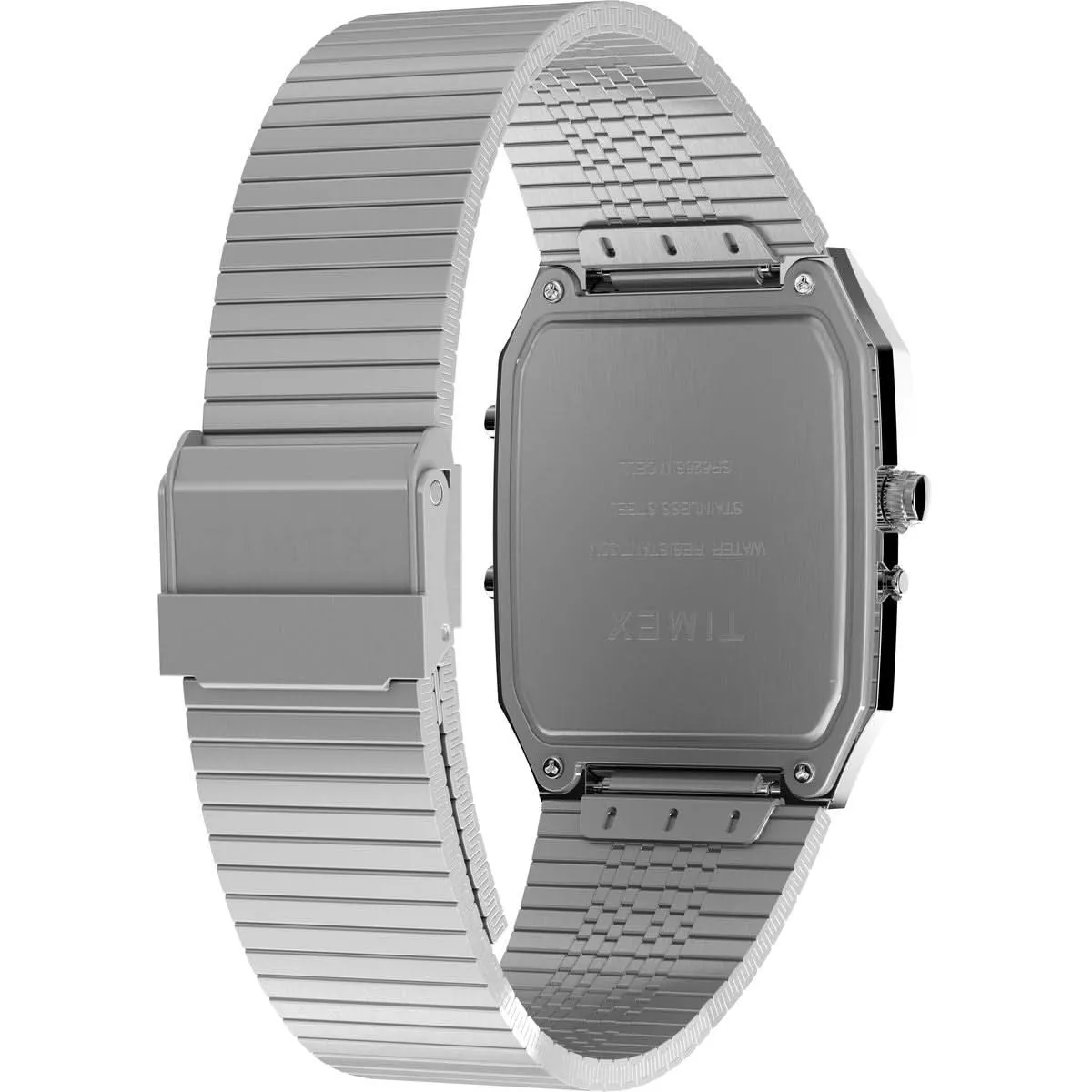 Gents Reissue Stainless Steel Watch TW2Y05900