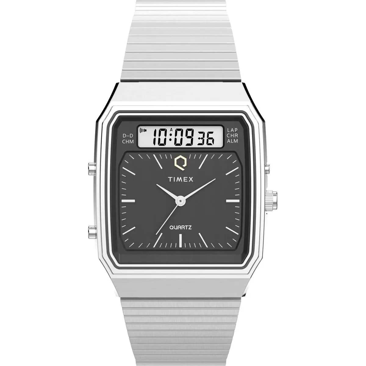 Gents Reissue Stainless Steel Watch TW2Y05900