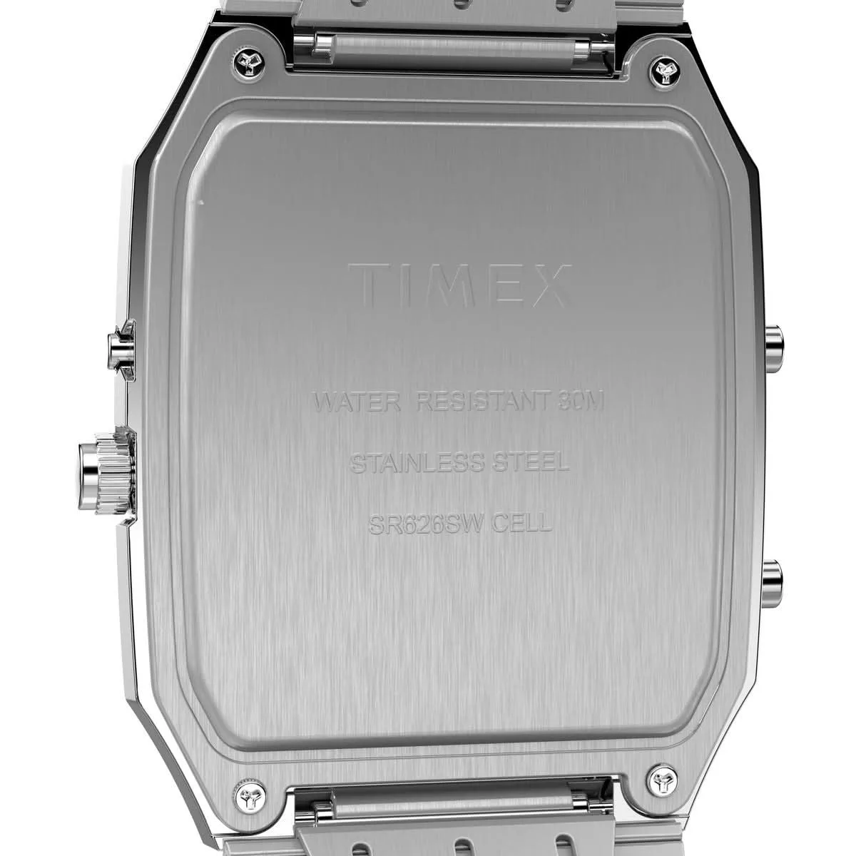 Gents Reissue Stainless Steel Watch TW2Y05900