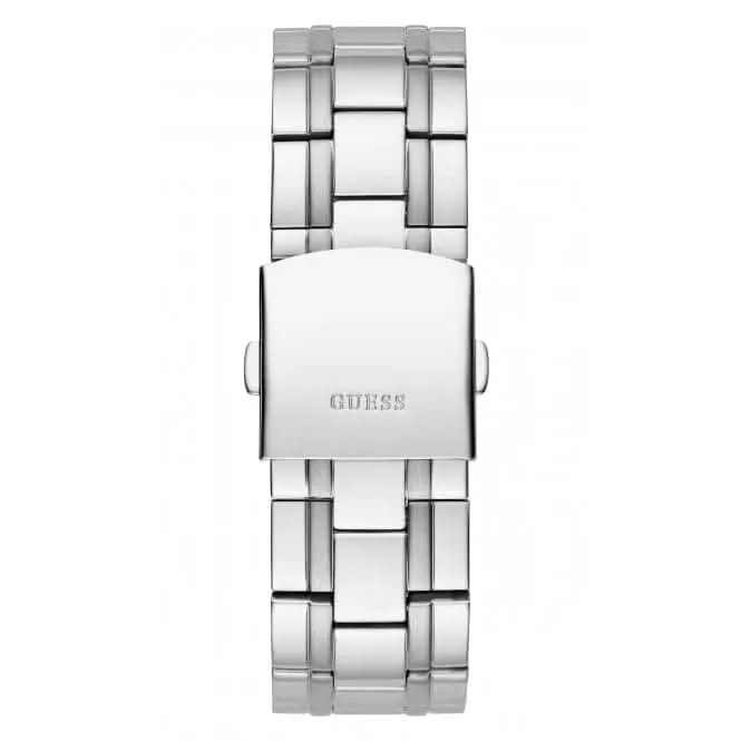 Gents Spec Stainless Steel Silver Watch GW0490G1