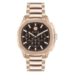 Gents Spectre Chrono Rose Gold Watch PWSAA0623