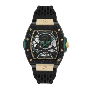 Gents The Skeleton 2.0 Black Watch PWJFA0325