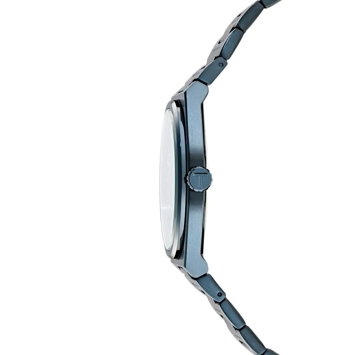 Gents Timeless Blue Watch BKPBRS506