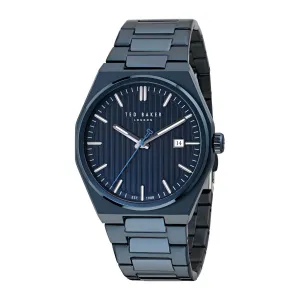 Gents Timeless Blue Watch BKPBRS506