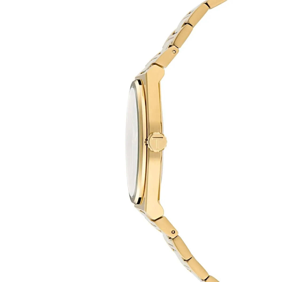 Gents Timeless Green Watch BKPBRS503