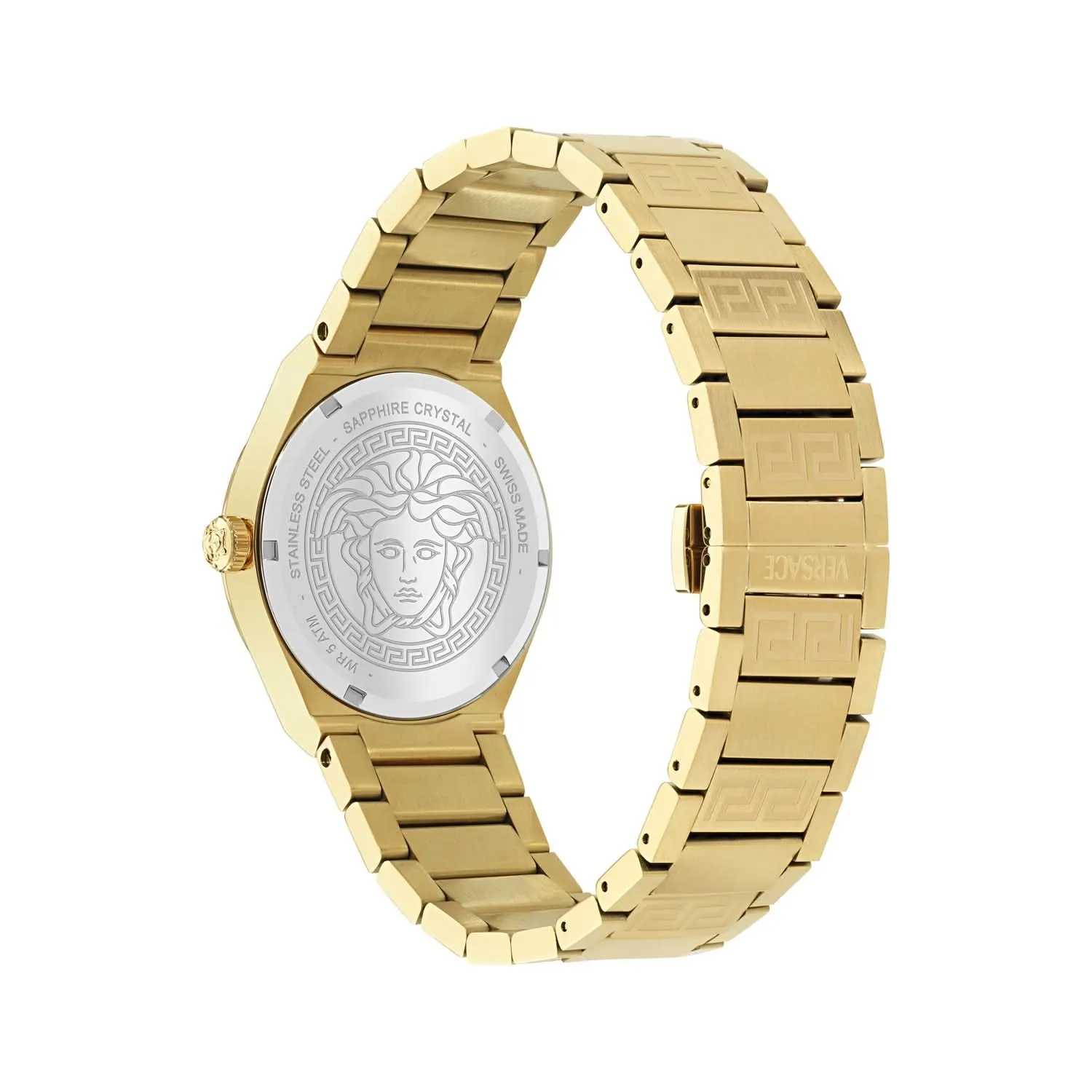 Gents V-Auria Black Watch VE0F00525