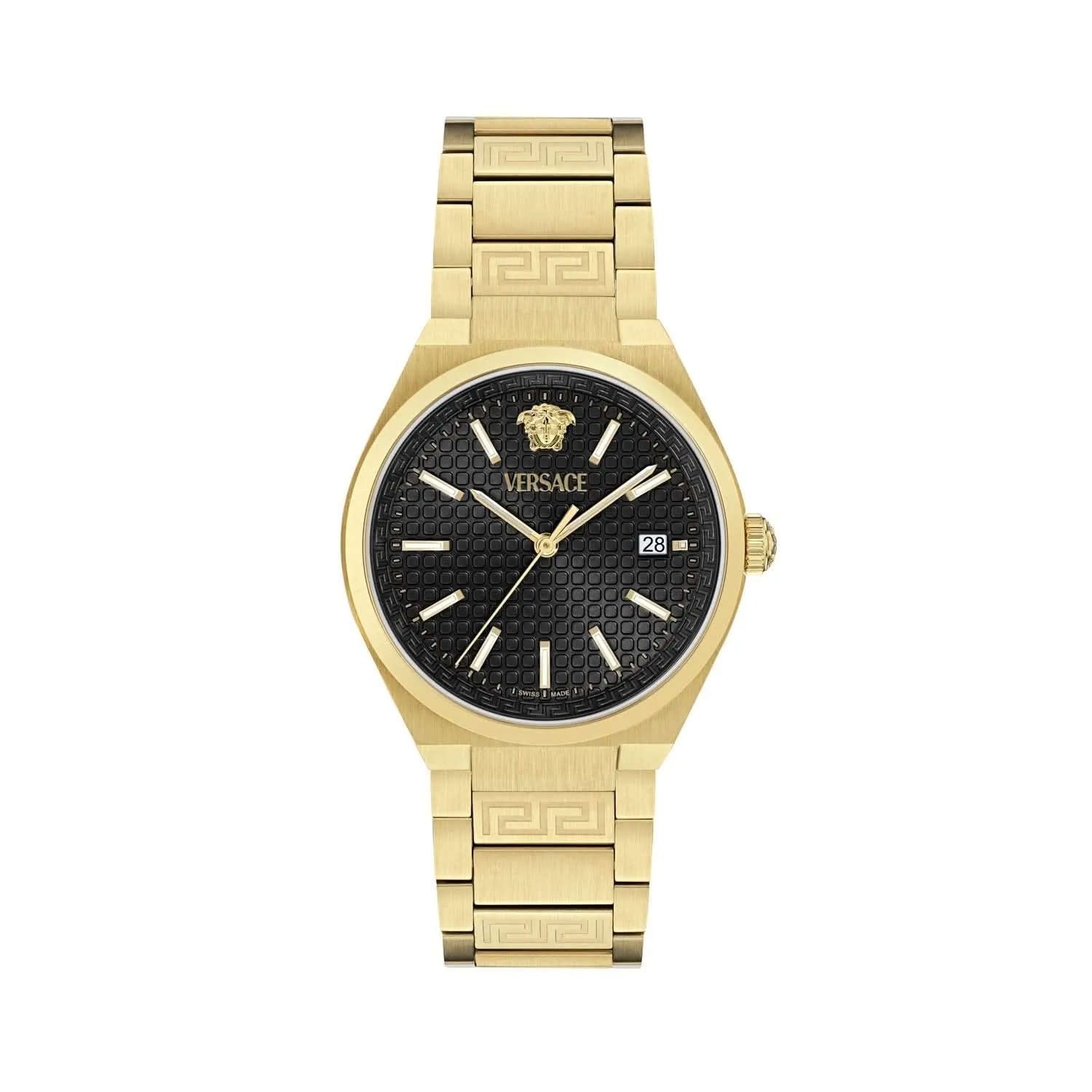 Gents V-Auria Black Watch VE0F00525