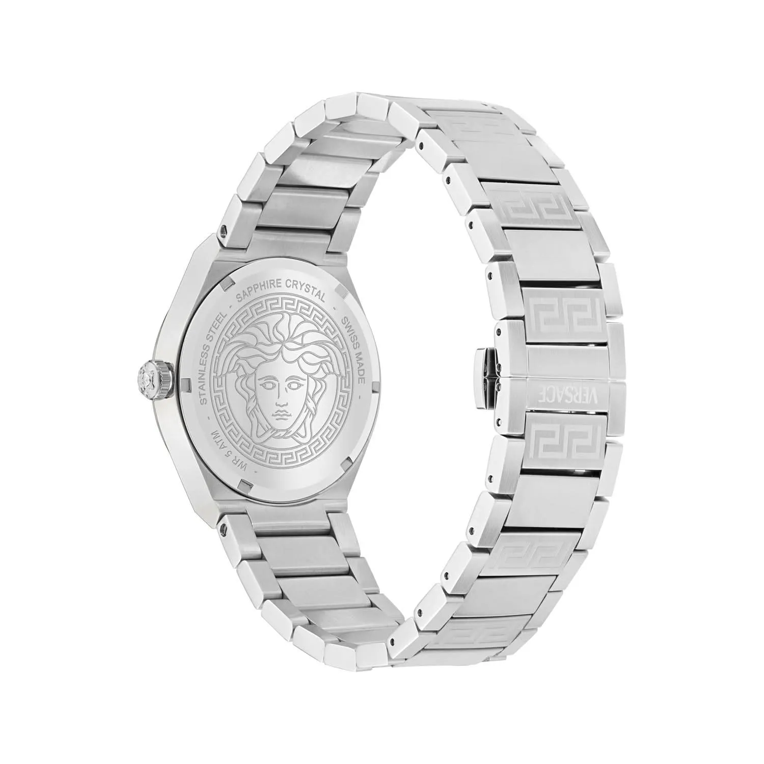 Gents V-Auria Green Watch VE0F00125