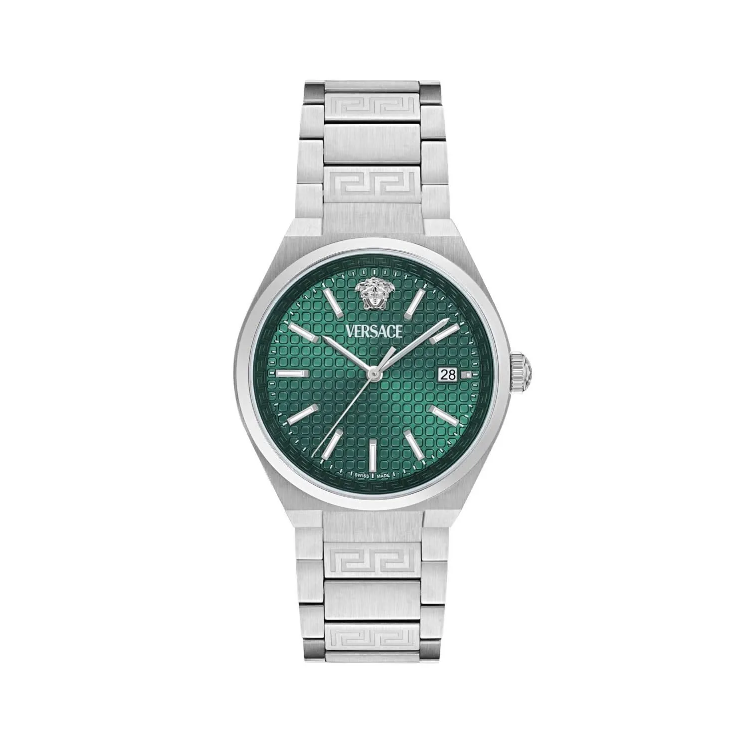 Gents V-Auria Green Watch VE0F00125